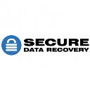 Secure Data Recovery Services logo