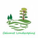 Calumet Landscaping logo