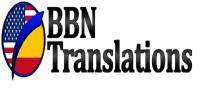 BBN Translations image 1