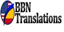 BBN Translations logo