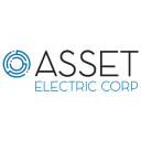 Brooklyn Electrician - Asset Electric  logo