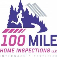 100 Mile Home Inspections LLC image 1