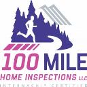 100 Mile Home Inspections LLC logo