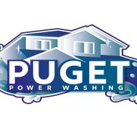 Puget Power Washing LLC image 1