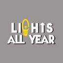 Lights All Year logo