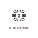 A&T Auto Locksmith logo
