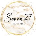 Seven27 Boutique logo