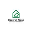 Coeur d'Alene House Painters logo