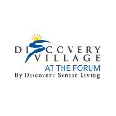 Discovery Village At The Forum logo