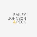 Bailey Johnson & Peck logo
