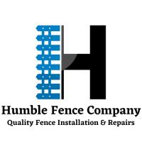 Humble Fence Company image 1