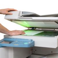 Banner Printing & Business Forms image 1
