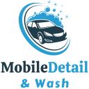 Mobile Detail & Wash logo