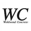 Wohlwend Concrete logo