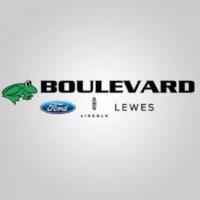 Boulevard Ford Lincoln of Lewes image 1
