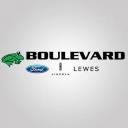 Boulevard Ford Lincoln of Lewes logo