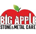 Big Apple Stone Care NYC logo