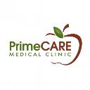 PrimeCARE Medical Clinic-NLR logo