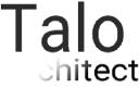 Talo Architect P.C. logo