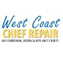 West Coast Chief Repair logo