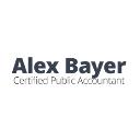 Alex Bayer, CPA logo