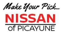 Nissan of Picayune image 1