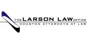 The Larson Law Office PLLC logo