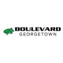 Boulevard Ford Lincoln of Georgetown logo