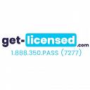 Get-Licensed.com logo