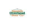 A-Dependable Overhead Doors Co. logo