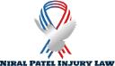 Niral Patel Injury Law logo