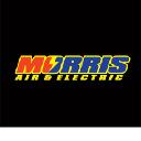 Morris Air and Electric logo