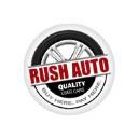 Rush Auto Sales & Financing logo