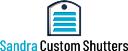 Sandra’s Custom Shutters LLC logo