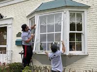 Window & glass repair image 16