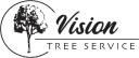 Vision Tree Service logo