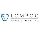 Lompoc Family Dental - Dane Dudley DDS logo