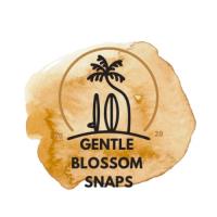 Gentle Blossom Snaps image 1