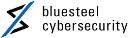 BlueSteel Cybersecurity logo