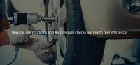 Upgrade tires and wheels image 10