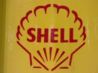 Shell Gas Station (Falcon Express) image 2