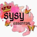 SySy Essential Braids logo