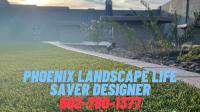 Phoenix Landscape Life Saver Designer image 2