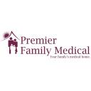 Premier Family Medical logo