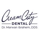 Cream City Dental logo