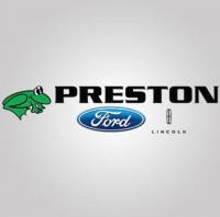 Preston Ford image 1