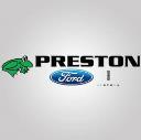 Preston Ford logo