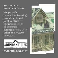 Abundant Life Properties LLC image 2