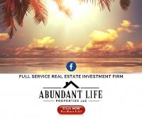 Abundant Life Properties LLC image 4