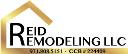 Reid Remodeling LLC logo